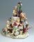 Rococo Model 2120 Children as Wine-Growers Figurine by Kaendler for Meissen, 1760s, Image 2