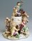 Rococo Model 2120 Children as Wine-Growers Figurine by Kaendler for Meissen, 1760s 6