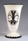 Model 290 Ceramic Vase by Dagobert Peche for Gmunden, 1919 2