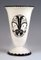 Vase Modèle 290 en Céramique par Dagobert Peche pour Gmunden, 1919 2