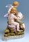 Model 12 Allegory of Arithmetic Figurine attributed to Acier for Meissen, 1860s 6