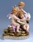 Model 12 Allegory of Arithmetic Figurine attributed to Acier for Meissen, 1860s, Image 2