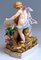 Model 12 Allegory of Arithmetic Figurine attributed to Acier for Meissen, 1860s 4