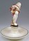 Large Art Nouveau Cherub Figurine by Carl Klimt, 1919 3