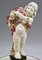 Große Jugendstil Engel Figur von Carl Klimt, 1919 7