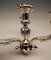 Biedermeier Silver Candleholders by Albert Kattner, Vienna, 1857, Set of 2 8