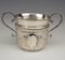 Silver Champagne Wine Cooler attributed to Walter & John Barnard, London, 1889, Image 2