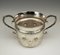 Silver Champagne Wine Cooler attributed to Walter & John Barnard, London, 1889, Image 4