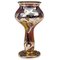 Art Nouveau Phaenomen Gre Vase from Loetz, 1890s 1