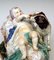 Placidness of Childhood Figurine Group attributed to Acie for Meissen, 1840s 6