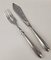 Silver Flatware Fish Cutlery Service for 12 from Koch & Bergfeld, Germany, 1900s, Set of 26 3