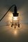 Industrial Lamp by Ernst Rademacher, Image 2