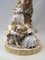 Gardeners Figurine Group attributed to Acier for Meissen, 1870s, Image 4