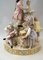 Gardeners Figurine Group attributed to Acier for Meissen, 1870s, Image 3