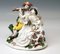 Figurine Musical Family with Baby Tucking attribuée à Kaendler pour Meissen, 1750s 2
