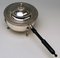Lidded Casserole in Silver with Wooden Handle, Vienna, 1827 3