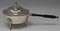 Lidded Casserole in Silver with Wooden Handle, Vienna, 1827 2