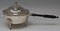 Lidded Casserole in Silver with Wooden Handle, Vienna, 1827, Image 2