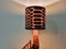 Lampada da tavolo vintage con scala architettonica, Francia, anni '30, Immagine 7