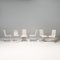 B20 Dining Chairs by Axel Brüchhauser for Tecta, 1980s, Set of 6, Image 3