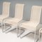 B20 Dining Chairs by Axel Brüchhauser for Tecta, 1980s, Set of 6 4