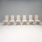 B20 Dining Chairs by Axel Brüchhauser for Tecta, 1980s, Set of 6 2