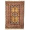 Tapis Melas Vintage, Turquie 1