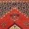 Tapis Melas Vintage, Turquie 4