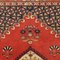 Vintage Melas Teppich, Türkei 4