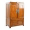 Antique Butcher's Cooler Cabinet, Image 1