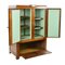 Antique Butcher's Cooler Cabinet, Image 2