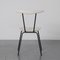 Dressboy Chair attributed to Wim Rietveld for Auping, 1950s, Image 5