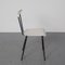Dressboy Chair attributed to Wim Rietveld for Auping, 1950s, Image 6