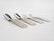 Stainless Steel Avant Garde Flatware from Villeroy and Boch, Germany, 1970s, Set of 2, Image 4