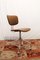 Vintage Office Swivel Desk Chair by Kovona, 1970s, Image 3