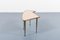 Italian Modern Sculptural Side Table, 1960s 4