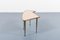 Italian Modern Sculptural Side Table, 1960s, Image 4