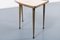 Italian Modern Sculptural Side Table, 1960s, Image 6