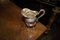 Servizio da tè placcato in argento, Francia, fine XIX secolo, Immagine 6