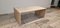 Travertine Coffee Table attributed to Up & Up, Italy, 1975 2