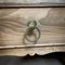 Rural Light Brown Wooden Butcher Block , 1900s, Image 13