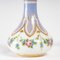 Napoleon III Bottles in Painted and Gilded Opaline, Set of 2 5