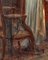 Delphin Enjolras, Scena figurativa, Olio su tela, 1900, Incorniciato, Immagine 6