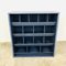 Lackierter Vintage Schrank, 1960er 9