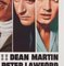Oceans 11 Film Movie Poster, USA, 1960s, Image 6