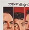 Oceans 11 Film Movie Poster, USA, 1960s, Image 3