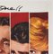 Oceans 11 Film Movie Poster, USA, 1960s, Image 4