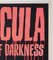 Poster del film Dracula Prince of Darkness Quad, Chantrell, 1966, Immagine 5