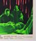 Dracula Prince of Darkness Quad Film Movie Poster, Chantrell, 1966, Image 8