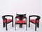 Pigreco Dining Chairs from Gavina, 1960s, Set of 4 15